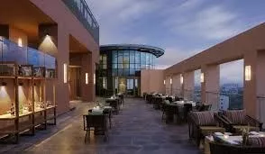 Novotel Lucknow  Lucknow - Upto 50% Off on Hotel Booking | best Luxury hotels in Lucknow |