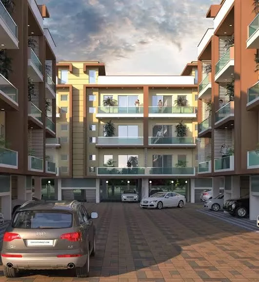 Luxury apartments in Motia Group, Head Office : Motia Guildford Square, PR7 Airport Road, Zirakpur