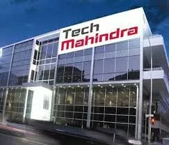 "Tech Mahindra – Transforming Businesses with Innovative IT Solutio