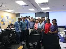 "Leading the Way: Korn Ferry and the Top 10 HR Firms in India"