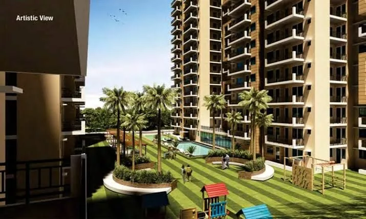 Landmark The Homes 81 in Sector 81 Gurgaon Sector 81, Gurgaon