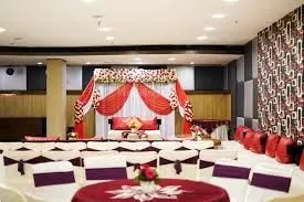 Hotel, the tulip, Chandigarh, 166, Himalaya Marg, 43B, Sector 43, Chandigarh, 160022, India