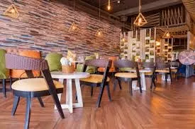 Falcon Cafe Lounge | Best Cafes in Panchkula | Top Cafes in Tricity | Best Restaurants in Tricity