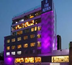 The Altius - A Boutique Hotel  | Best  wedding hotels in Chandigarh| Top resorts in Chandigarh