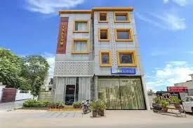 Hotel yellow | Top wedding resorts in Chandigarh | Luxury wedding resorts in Chandigarh