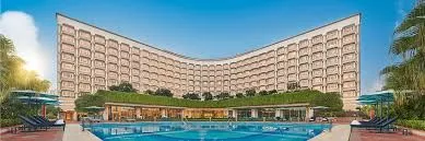 Taj Palace New Delhi Aerocity | Best Hotel in Delhi | Best 5- star hotel in Delhi | Luxury hotels in Delh