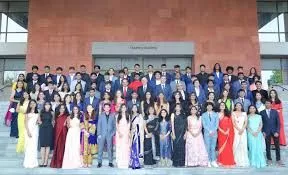 "Aga Khan Academy: Meet the Visionary Architects Shaping Hyderabad's Educational Landscape"