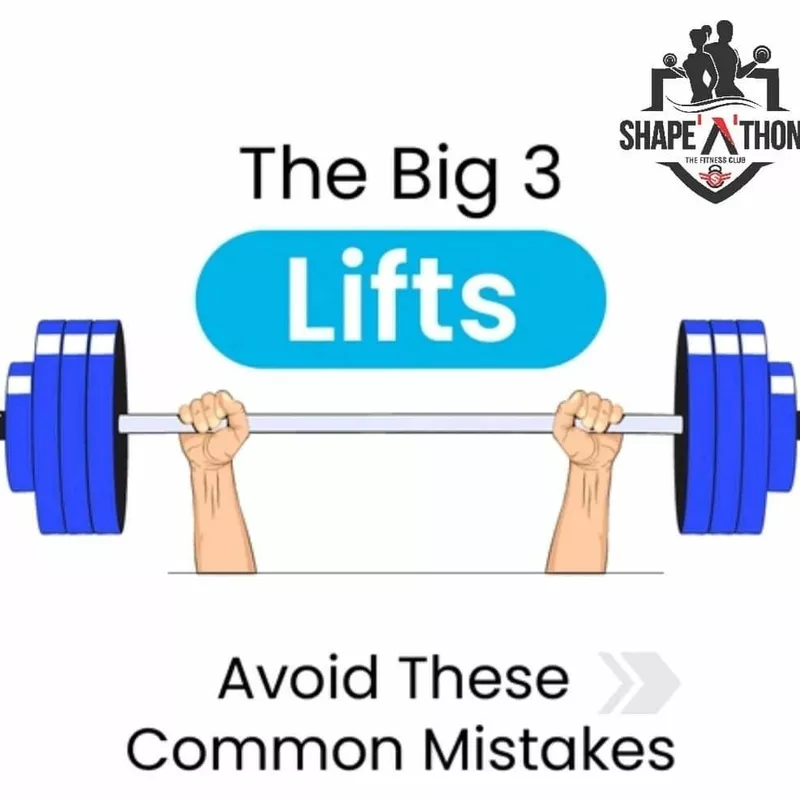"Common Workout Mistakes You Might Be Making—Swipe to Master Your Routine!"