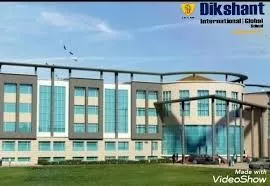 Dikshant Global School | Best schools in Zirakpur | Top schools in Tricity