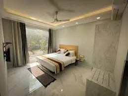 The Empire - Signature Tower,Cyber City, Gurgaon |5 Star Hotel In Gurgaon | Best Hotel In Gurgaon