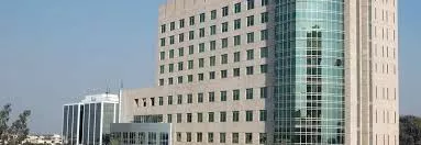 Fortune select global  Gurgaon |5 Star Hotel In Gurgaon | Best Hotel In Gurgaon