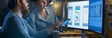 "Empowering Financial Institutions: The Role of OFSSL in IT Services"