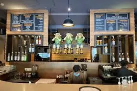 The Big Bro | Best Cafes in Panchkula | Top Cafes in Tricity | Best Restaurants in Tricity