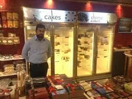 Nik Bakers Panchkula | Best Cafes in Panchkula | Top Cafes in Tricity | Best Restaurants in Tricity