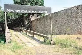 Department of Indian Theatre, Panjab University | Acting School in Chandigarh | Top Acting Schools in Tri