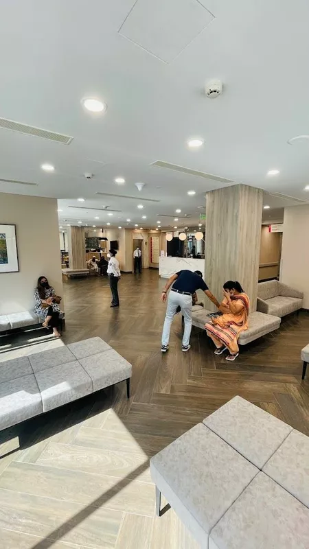 CK Birla Hospital, Delhi