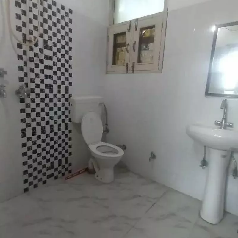 Premium AC Girls PG Near Allen and Helix Institute in Sec 21D, Chandigarh