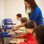 Need Computer Science Teacher at B.V.M Model Sr. Sec School, Begum Pur, Delhi"