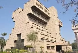 The Architects of Innovation: Top 10 Designers Behind INSA in New Delhi"