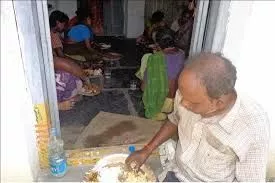 "Compassionate Care at Priyadarshini Seva Mandali: One of Kolkata's Finest Senior Homes