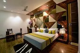 Hotel yellow | Top wedding resorts in Chandigarh | Luxury wedding resorts in Chandigarh