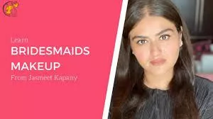 JASMEET KAPANY HAIR & MAKEUP, Professional makeup artist in Delhi