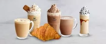 Third Wave Coffee  | Top restraurants in Mohali | Best Cafes in Tricity