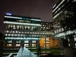 Exploring KPMG India: A Top Contender in IT Consulting"