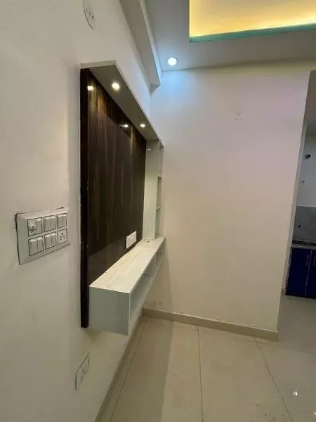 "Affordable 2BHK Flat: 750 ft² with 90% Financing and ₹10,999 EMI"