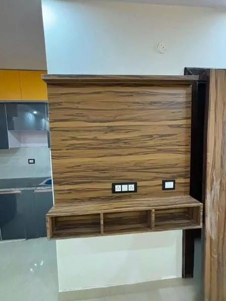 Ready-to-Move 2BHK Flat – 2 Beds, 2 Baths, 750 sq. ft. of Comfort"