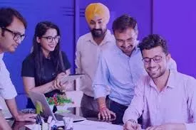 Exploring KPMG India: A Top Contender in IT Consulting"