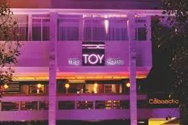 The Toy Hotel, Sector 34, Chandigarh| Top wedding resorts in Chandigarh | Luxury wedding resorts