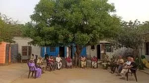 Wishes and Blessings: Trusted Care for Seniors in Kolkata's Elite Circle"