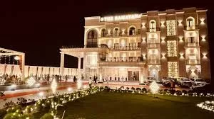 The Ramayana Hotel, Ayodhya | Upto 20% off Code | Luxury stay in Ayodhya