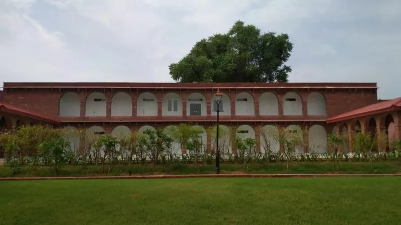 "Designing with Meaning: The Power of Symbolism in Architecture"