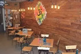The Shooters Cafe | Top restraurants in Mohali | Best Cafes in Tricity