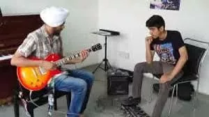 Bridge Music Academy Chandigarh | Best Music Academy in Chandigarh | Top Music Academy in Chandigarh