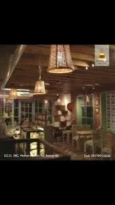 The Craving Box  | Top restraurants in Mohali | Best Cafes in Tricity