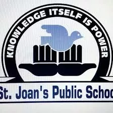 St. Joans Public School | Best schools in Zirakpur | Top schools in Tricity