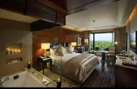 The Leela Ambience Gurugram Hotel & Residences - Millennium City's Only Lifestyle Hotel in Gurgaon |