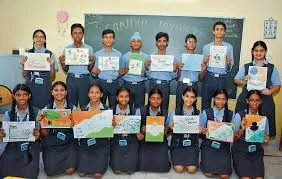 Ashmah International School Mohali | Best schools in Tricity | top schools In Mohali