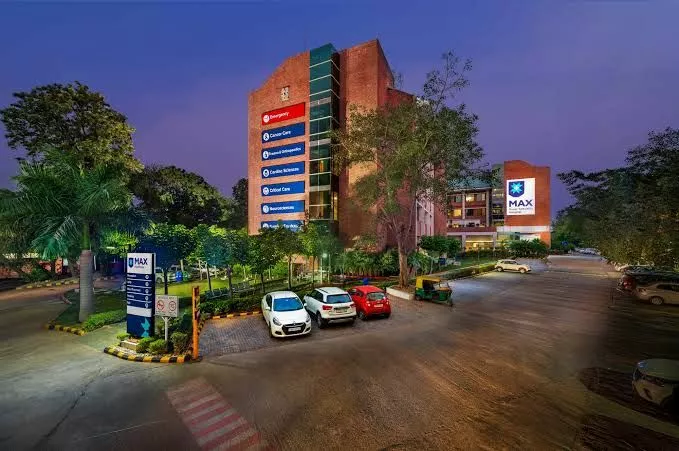 Max, Best Multi-speciality hospital in Mohali, CHANDIGARH