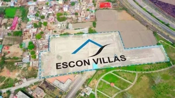 "Prime 100 Sq. Yd. Residential Plot for Sale in Sector 150, Noida