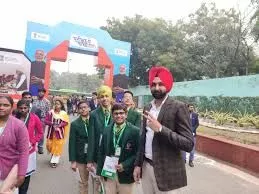 Gian Jyoti public school Mohali | Best Schools in Chandigarh | Top schools in Tricity