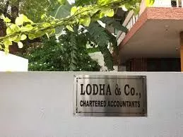 "Lodha & Co. Accounting Role – Empowering Clients with Financial Insights"