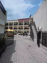 New Angel Public School Zirakpur | Top schools in Tricity | Schools in Chandigarh