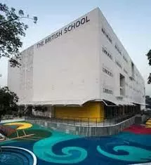 The British School | Best schools in Delhi | Top schools in Delhi