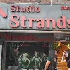 Strands Salon | Best Salon in Chandigarh | Top salons in Chandigarh