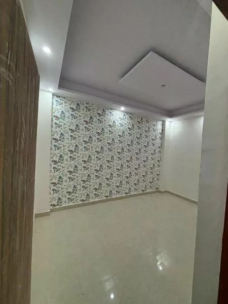 2BHK Flat with 2 Baths, 750 ft² - 90% Loan Available, All Facilities Included"