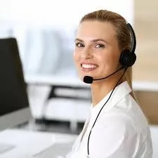 Customer Support Executive (Female) – Voice Process- job post The Loom Delhi